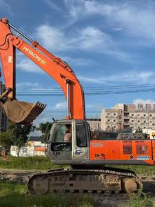 Buy Hitachi ZX350LC-3 Used Excavator Buy Hitachi ZX350LC-3 Used Excavator