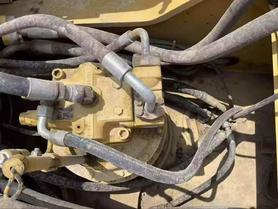 Buy Caterpillar 340D2L Used Excavator / 5 Buy Caterpillar 340D2L Used Excavator / 5