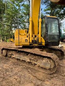 Buy Caterpillar 320C Used Excavator / 4 Buy Caterpillar 320C Used Excavator / 4