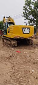 Buy Caterpillar 320A Used Excavator / 3 Buy Caterpillar 320A Used Excavator / 3
