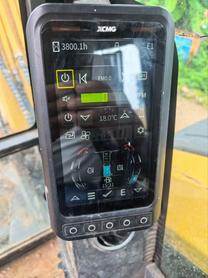 Buy XCMG XE60 Used Excavator / 7 Buy XCMG XE60 Used Excavator / 7