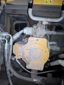 Buy Caterpillar 349E Used Excavator / 4 Buy Caterpillar 349E Used Excavator / 4