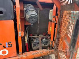 Buy Hitachi EX60-6 Used Excavator / 6 Buy Hitachi EX60-6 Used Excavator / 6