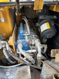 Buy Sany SY55 Used Excavator / 6 Buy Sany SY55 Used Excavator / 6