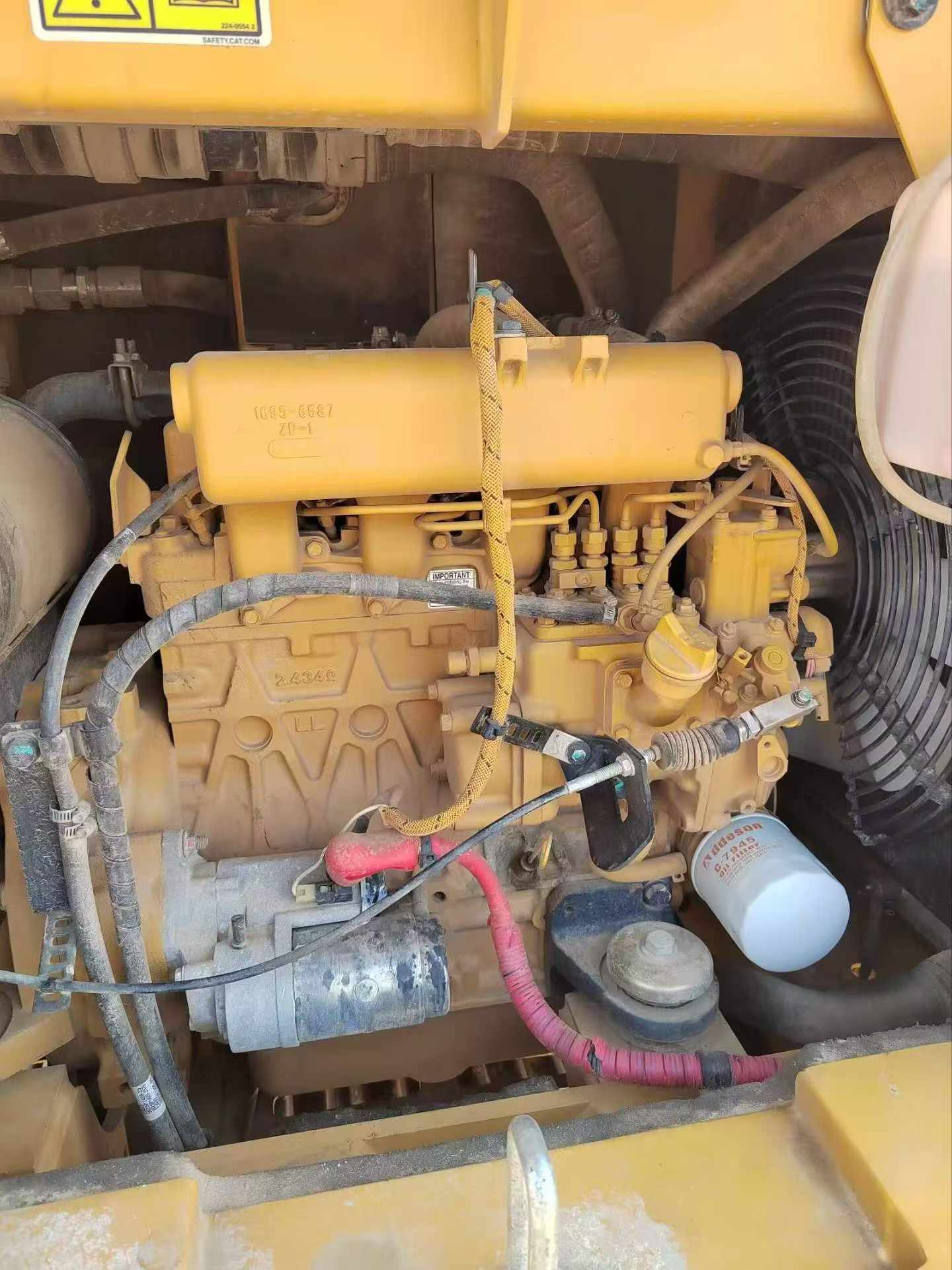 Buy Caterpillar 306D Used Excavator / 6 Buy Caterpillar 306D Used Excavator / 6