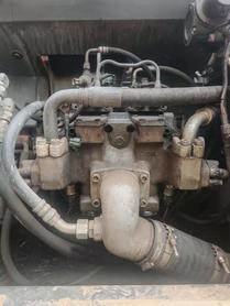 Buy Hitachi ZX200-3G Used Excavator / 6 Buy Hitachi ZX200-3G Used Excavator / 6