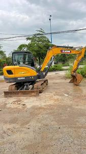 Buy XCMG XE55D Used Excavator Buy XCMG XE55D Used Excavator