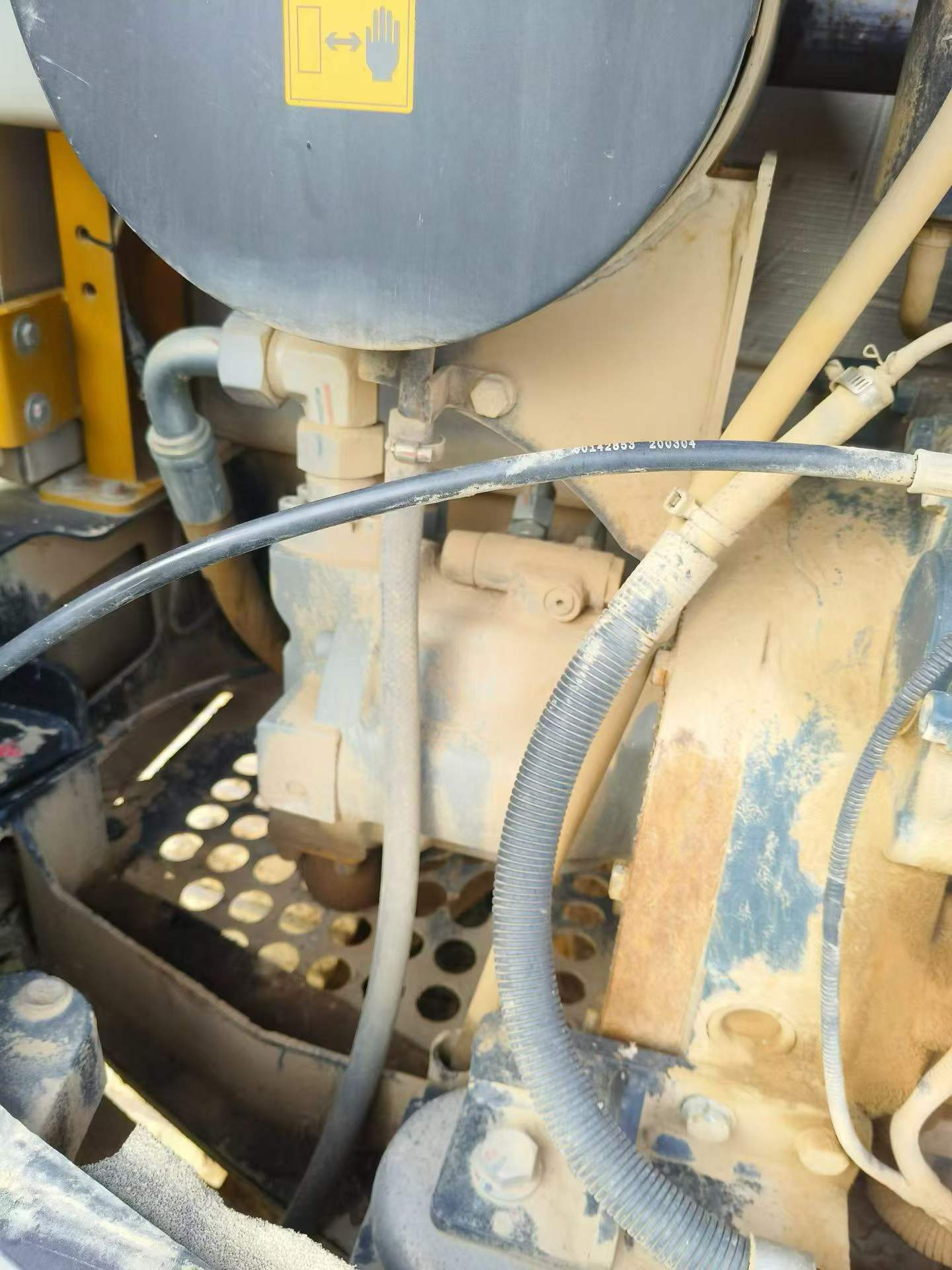 Buy Sany SY60 Used Excavator / 6 Buy Sany SY60 Used Excavator / 6