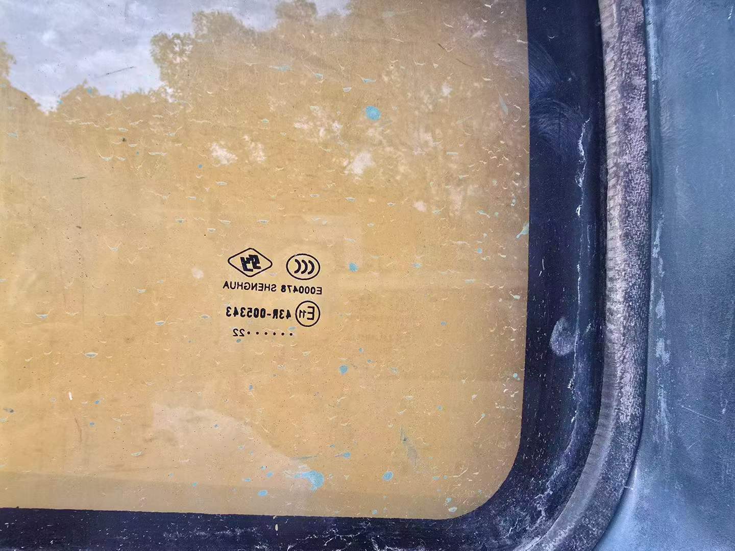 Buy Hyundai R215VS Used Excavator / 9