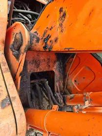 Buy Doosan DH220-3 Used Excavator / 3 Buy Doosan DH220-3 Used Excavator / 3
