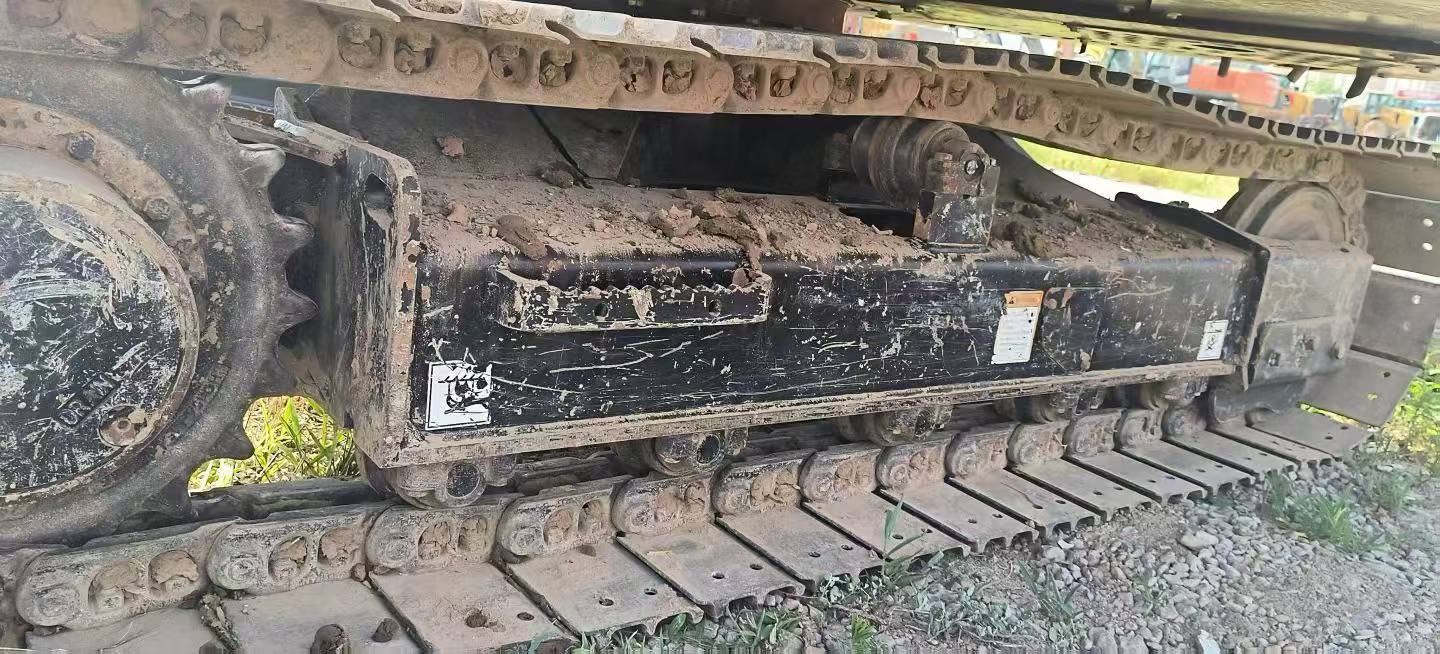 Buy Sany SY75 Used Excavator / 3 Buy Sany SY75 Used Excavator / 3