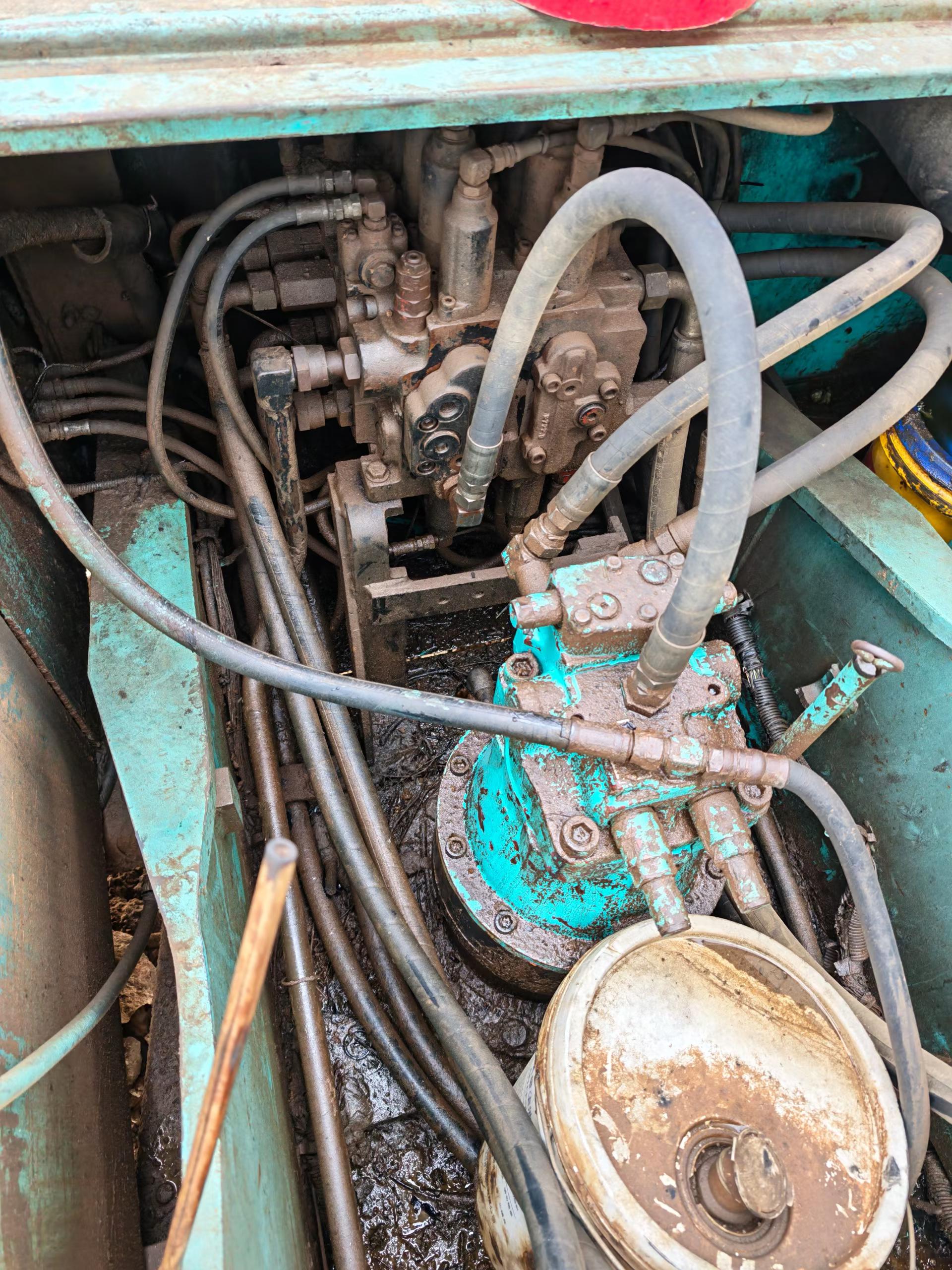 Buy Kobelco SK200-9 Used Excavator / 8 Buy Kobelco SK200-9 Used Excavator / 8