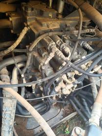 Buy Sumitomo SH210-6 Used Excavator / 4 Buy Sumitomo SH210-6 Used Excavator / 4