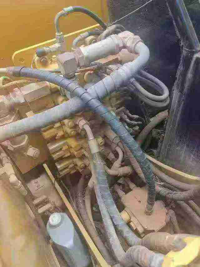 Buy Caterpillar 307B Used Excavator / 5 Buy Caterpillar 307B Used Excavator / 5