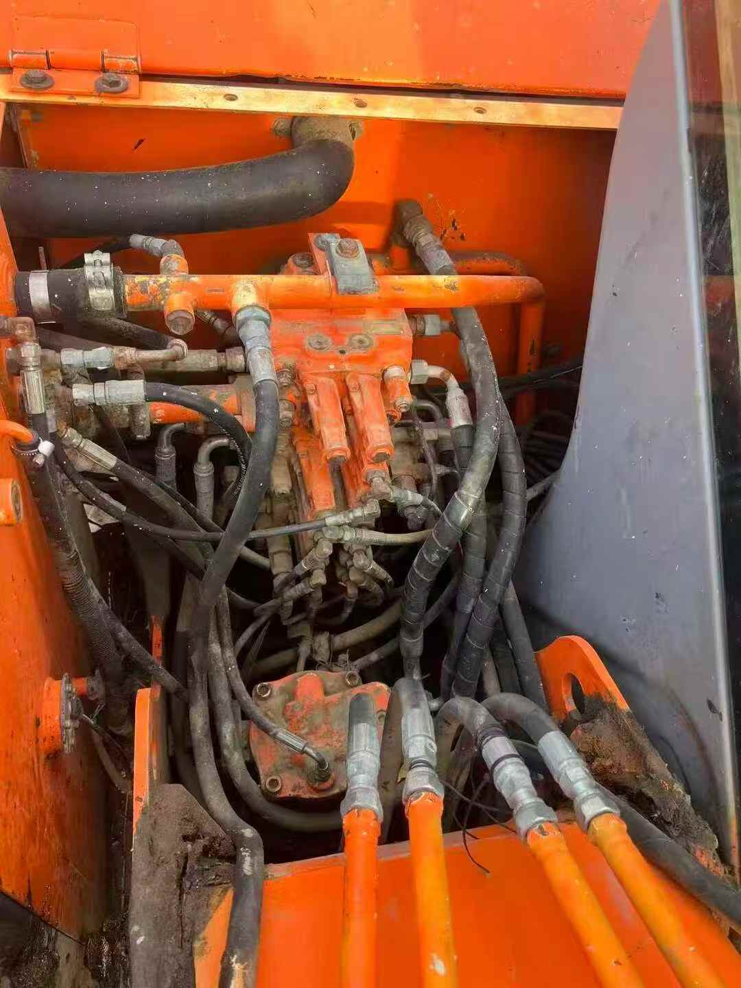 Buy Hitachi ZX70-6 Used Excavator / 6 Buy Hitachi ZX70-6 Used Excavator / 6