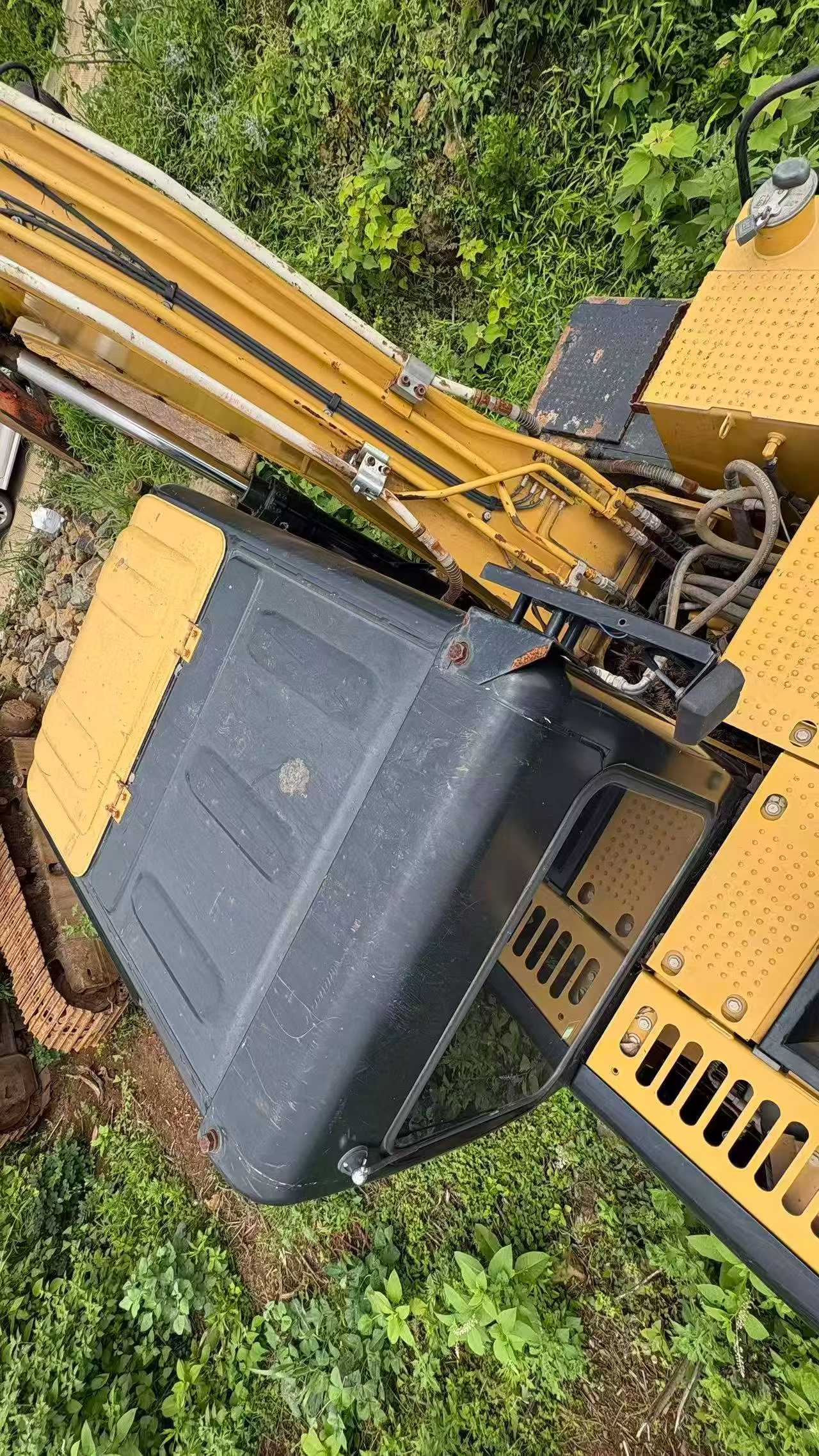 Buy Caterpillar 313D Used Excavator / 9 Buy Caterpillar 313D Used Excavator / 9