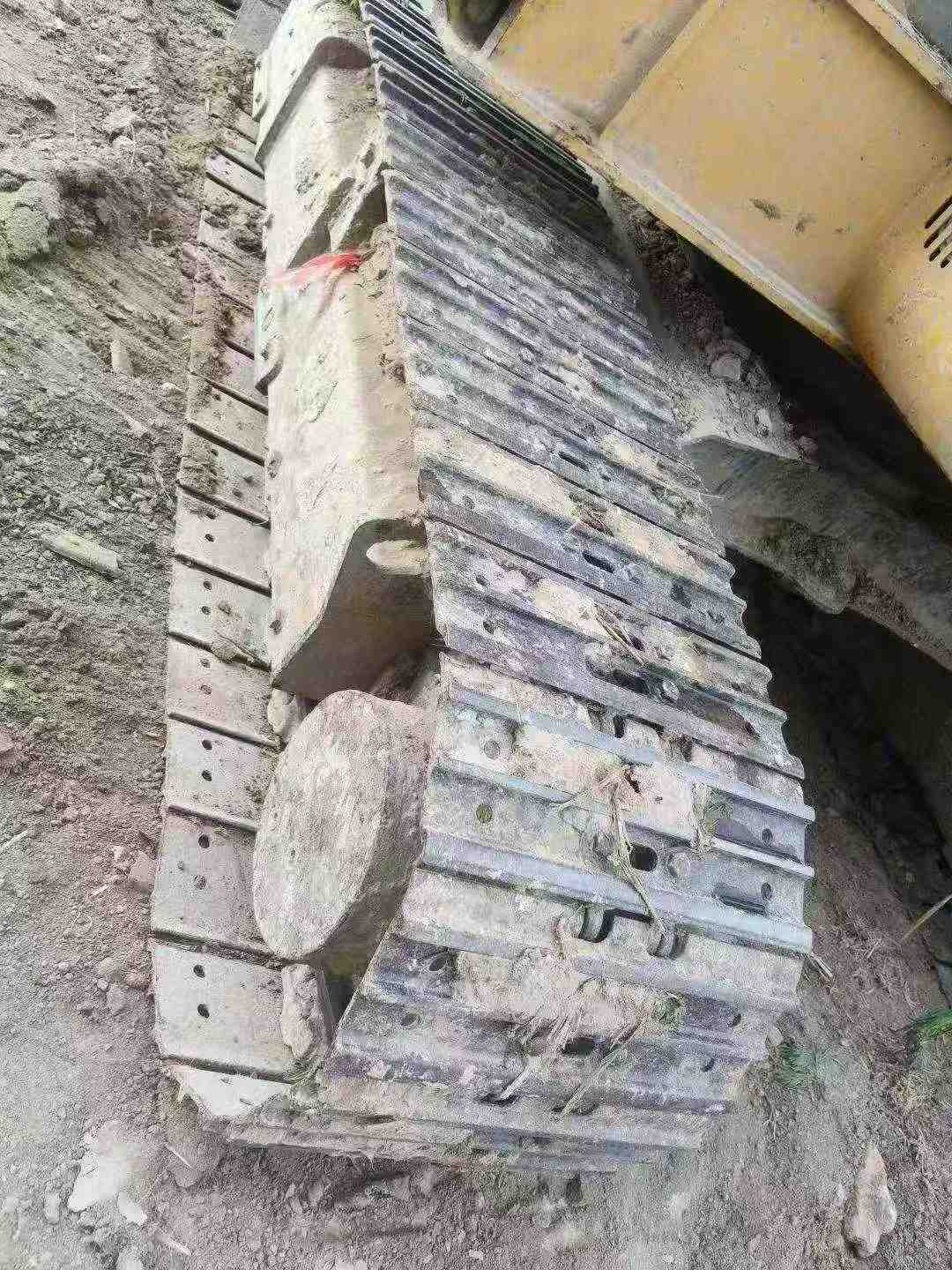 Buy XCMG XE60 Used Excavator / 9 Buy XCMG XE60 Used Excavator / 9