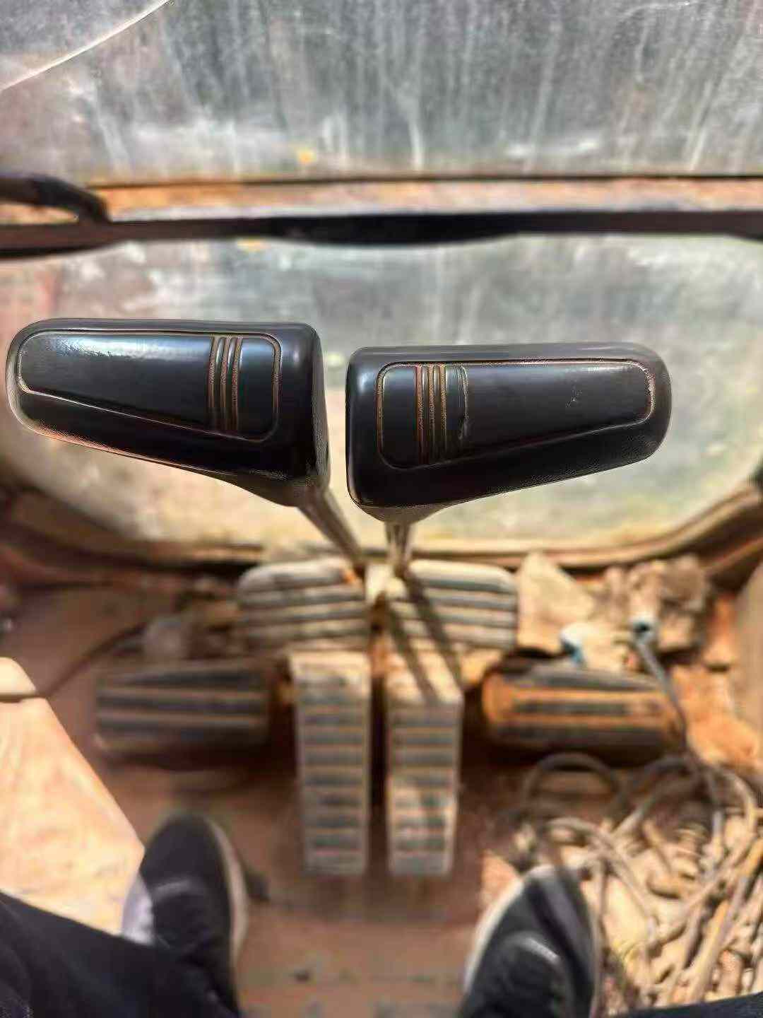 Buy Doosan DH500 Used Excavator / 5 Buy Doosan DH500 Used Excavator / 5