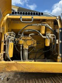 Buy Caterpillar 326DL Used Excavator / 3 Buy Caterpillar 326DL Used Excavator / 3