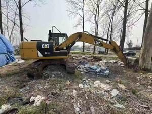Buy Caterpillar 313D Used Excavator Buy Caterpillar 313D Used Excavator