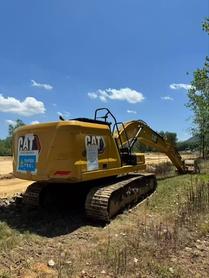Buy Caterpillar 320GC Used Excavator / 4 Buy Caterpillar 320GC Used Excavator / 4