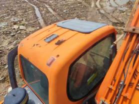 شراء حفارة Doosan DH215-7 مستعملة / 7 شراء حفارة Doosan DH215-7 مستعملة / 7