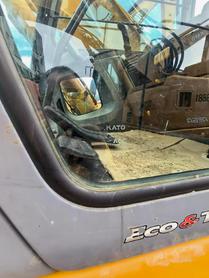 Buy Kato HD820V Used Excavator / 8 Buy Kato HD820V Used Excavator / 8