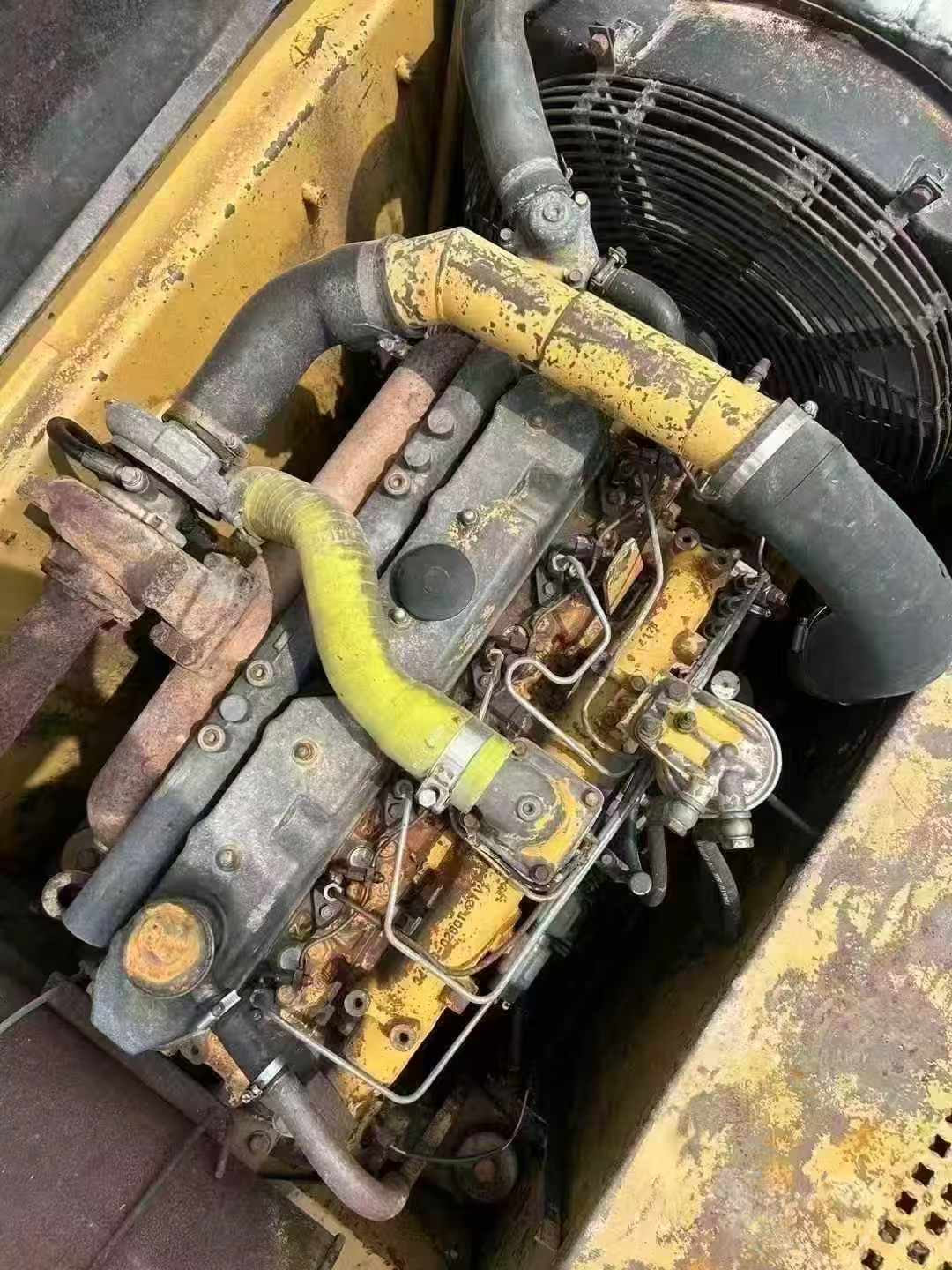 Buy Caterpillar 320V2 Used Excavator / 6 Buy Caterpillar 320V2 Used Excavator / 6
