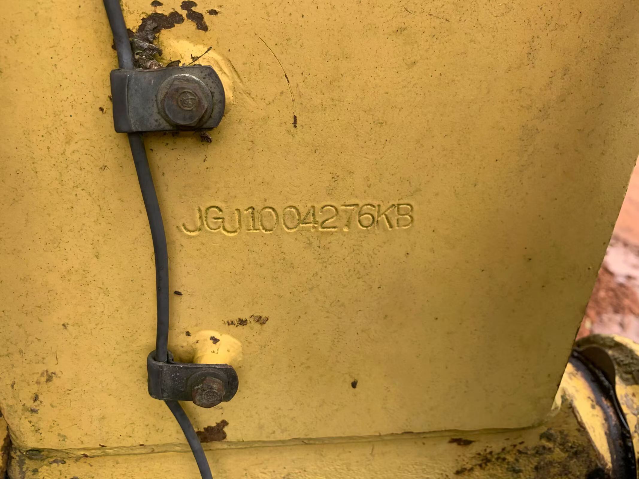 Buy Komatsu PC60-7 Used Excavator / 4 Buy Komatsu PC60-7 Used Excavator / 4