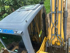 Buy XCMG Used Excavator / 3 Buy XCMG Used Excavator / 3