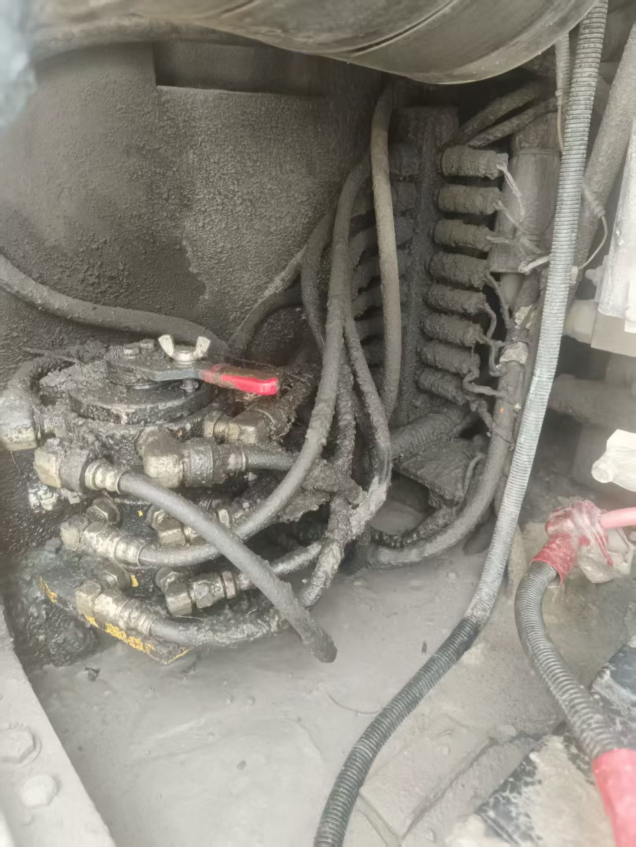 Buy Komatsu PC120-6E Used Excavator / 6 Buy Komatsu PC120-6E Used Excavator / 6