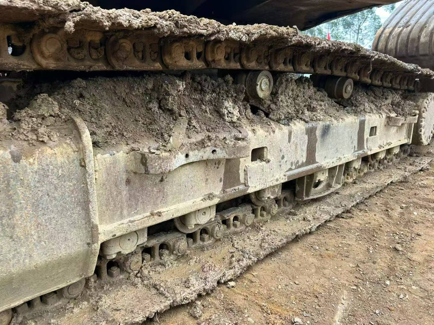 Buy Caterpillar 320D Used Excavator / 4 Buy Caterpillar 320D Used Excavator / 4