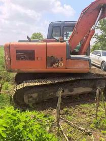Buy Hitachi EX120 Used Excavator / 4 Buy Hitachi EX120 Used Excavator / 4