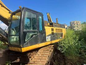 Buy Caterpillar 349E Used Excavator / 2 Buy Caterpillar 349E Used Excavator / 2