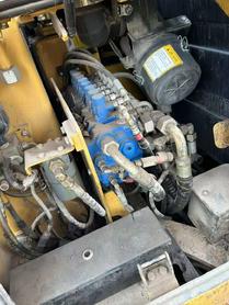 Buy Sany SY55 Used Excavator / 4 Buy Sany SY55 Used Excavator / 4