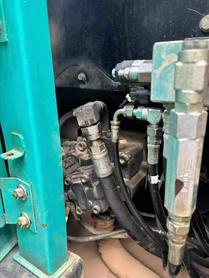 Buy Kobelco SK75 Used Excavator / 6 Buy Kobelco SK75 Used Excavator / 6