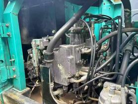 Buy Kobelco SK75 Used Excavator / 5 Buy Kobelco SK75 Used Excavator / 5