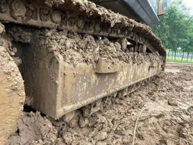 Buy Sany SY365C-8 Used Excavator / 5 Buy Sany SY365C-8 Used Excavator / 5