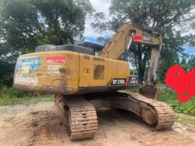 Buy Sany SY215C-8 Used Excavator / 9 Buy Sany SY215C-8 Used Excavator / 9
