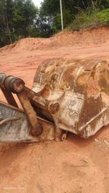 Buy Volvo EC210B Used Excavator / 8 Buy Volvo EC210B Used Excavator / 8