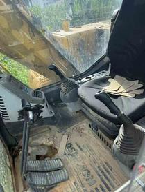 Buy Komatsu PC110-7 Used Excavator / 9 Buy Komatsu PC110-7 Used Excavator / 9
