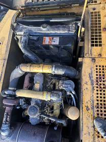 Buy Caterpillar 312B Used Excavator / 4 Buy Caterpillar 312B Used Excavator / 4