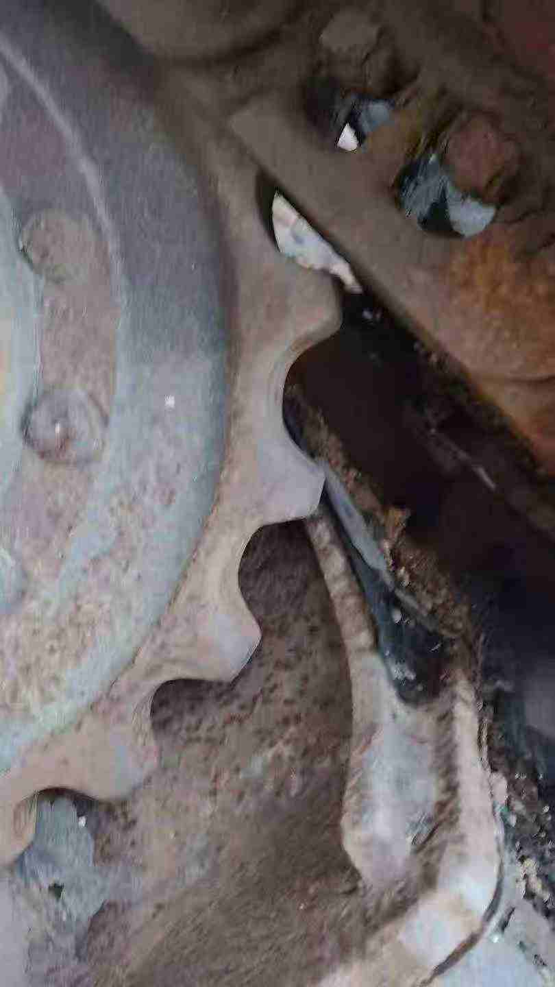Buy Komatsu PC60 Used Excavator / 9 Buy Komatsu PC60 Used Excavator / 9