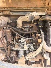 Buy Doosan DH55 Used Excavator / 2 Buy Doosan DH55 Used Excavator / 2