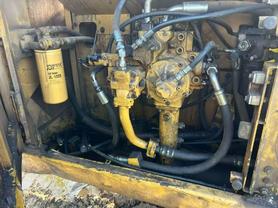 Buy Caterpillar 349E Used Excavator / 5 Buy Caterpillar 349E Used Excavator / 5