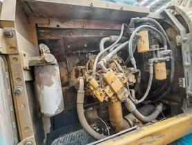 Buy Caterpillar 336E Used Excavator / 5 Buy Caterpillar 336E Used Excavator / 5