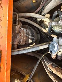 Buy Hitachi EX360-5 Used Excavator / 3 Buy Hitachi EX360-5 Used Excavator / 3