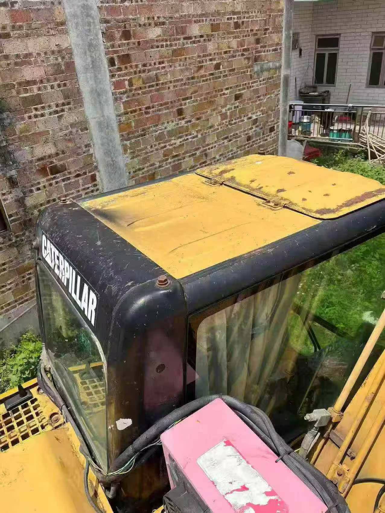 Buy Caterpillar 311D Used Excavator / 3 Buy Caterpillar 311D Used Excavator / 3