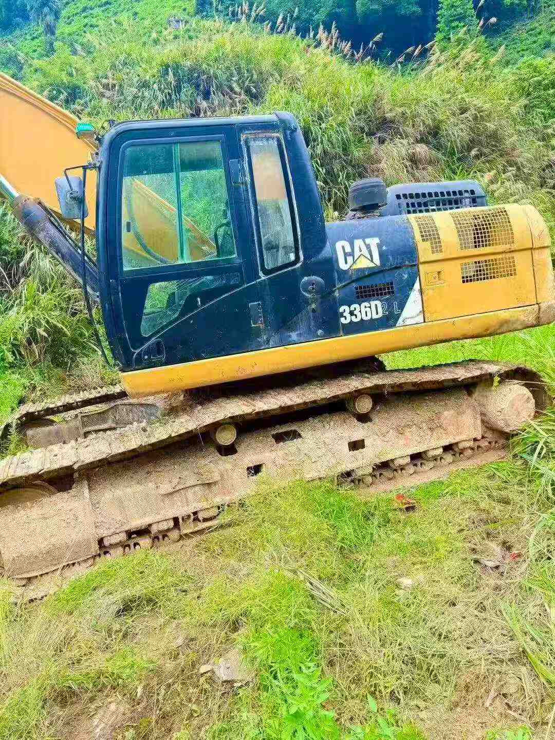 Buy Caterpillar 330B Used Excavator / 5 Buy Caterpillar 330B Used Excavator / 5