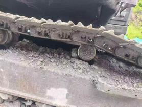Buy Sany SY135 Used Excavator / 8 Buy Sany SY135 Used Excavator / 8